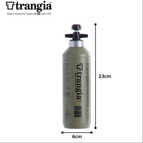 Trangia 燃料樽